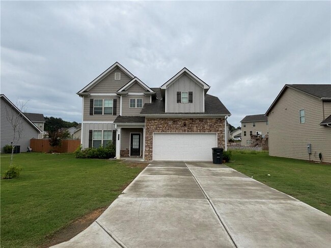 property at 208 Cornwell Wy