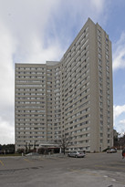 Place Royale Apartments