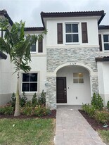 2724 SE 26th Ave in Homestead, FL - Building Photo