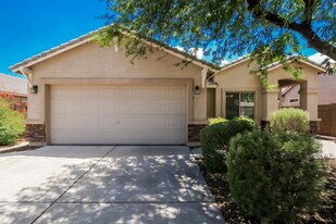2175 W Goldmine Mountain Dr in Queen Creek, AZ - Building Photo