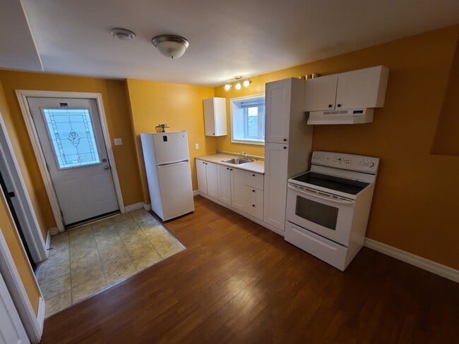 11A Nautilus Street in St John's, NL - Building Photo - Building Photo