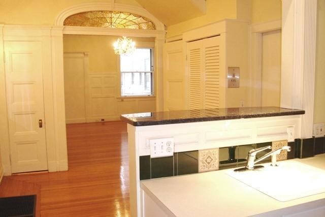 306 Commonwealth Ave, Unit 2 in Boston, MA - Building Photo - Building Photo