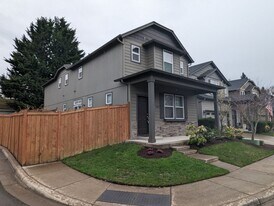 3036 Guadalupe Way in Eugene, OR - Building Photo