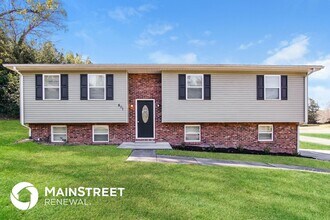 401 Swanee Dr in Maryville, TN - Building Photo - Building Photo