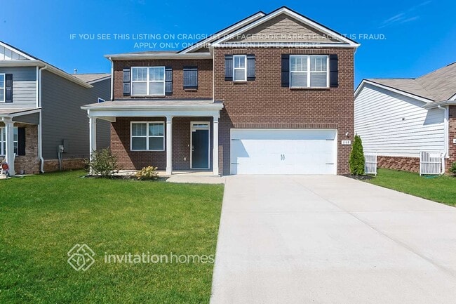 property at 1168 Rosewood Dr