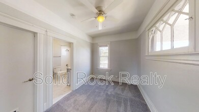 2606 N Cascade Ave in Colorado Springs, CO - Building Photo - Building Photo