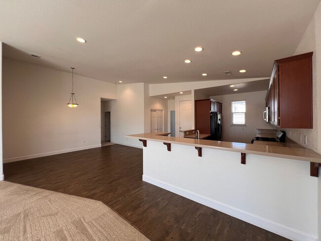 1907 Canal Dr in Fernley, NV - Building Photo - Building Photo