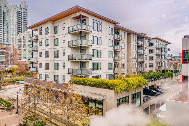 First Street West in North Vancouver, BC - Building Photo - Building Photo