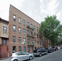 417 40th St Apartments