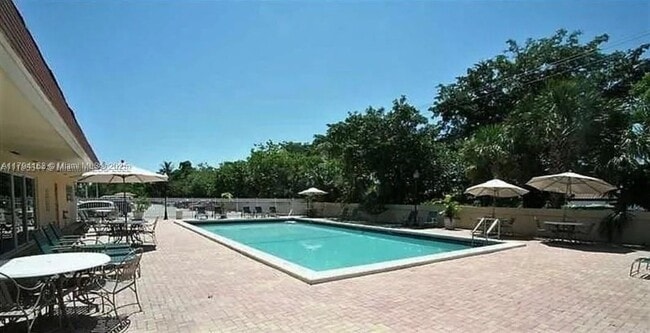 property at 1800 Sans Souci Blvd
