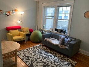 14 Melvin Ave, Unit 2 in Boston, MA - Building Photo - Building Photo