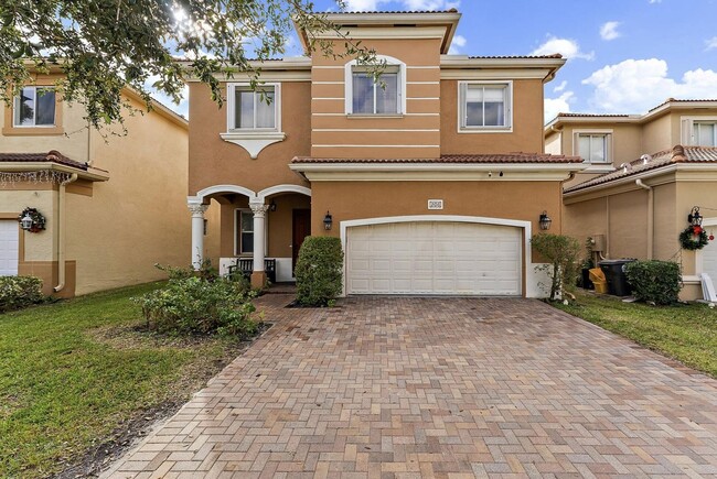 property at 206 Gazetta Way