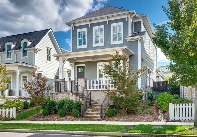 property at 1043 Calico St