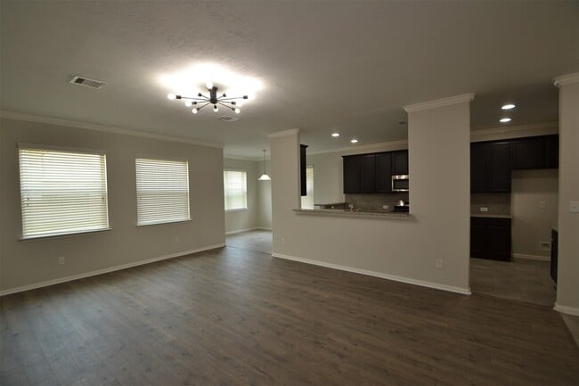 property at 15122 Glazed Branch Dr