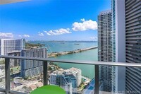 501 NE 31st St, Unit 901 in Miami, FL - Foto de edificio - Building Photo