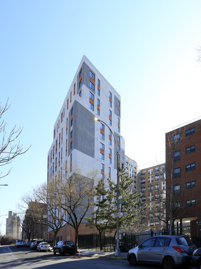 The Morris II in Bronx, NY - Foto de edificio - Building Photo