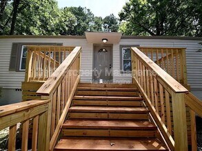 1394 Alverado Way in Decatur, GA - Building Photo - Building Photo
