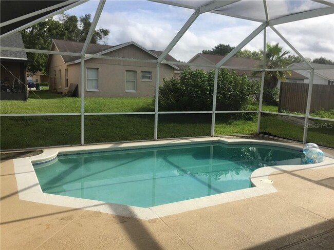 4587 Eaglet Ln in Kissimmee, FL - Building Photo - Building Photo