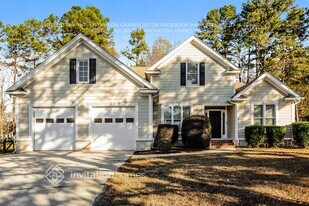 19524 Coachmans Trace in Cornelius, NC - Building Photo