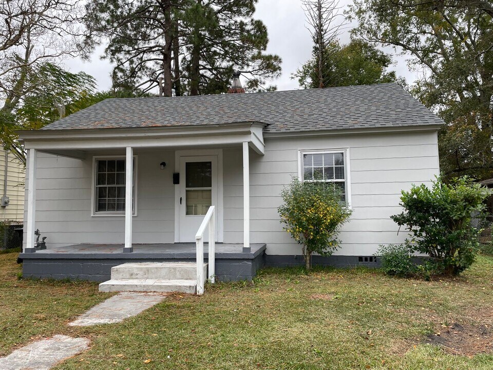 1007 Neuse Ave in New Bern, NC - Building Photo