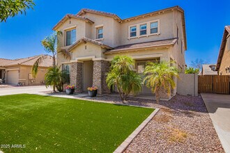 20365 E Sonoqui Blvd in Queen Creek, AZ - Building Photo - Building Photo
