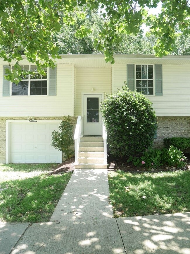 29254 Corbin Pkwy in Easton, MD - Building Photo - Building Photo