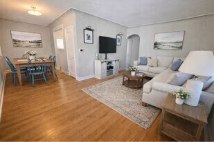 762 Fairfax St, Unit 202 in Denver, CO - Building Photo