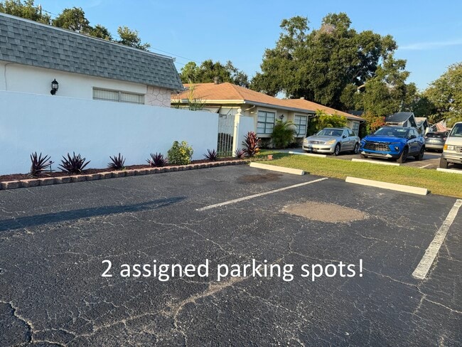 4008 Audubon Dr, Unit 4008 in Largo, FL - Building Photo - Building Photo