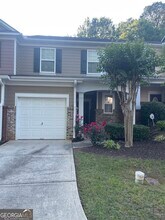 1071 Brittania Rd in Stone Mountain, GA - Building Photo - Building Photo