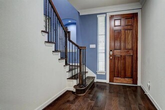 5505 Zoemark Ln in Houston, TX - Building Photo - Building Photo