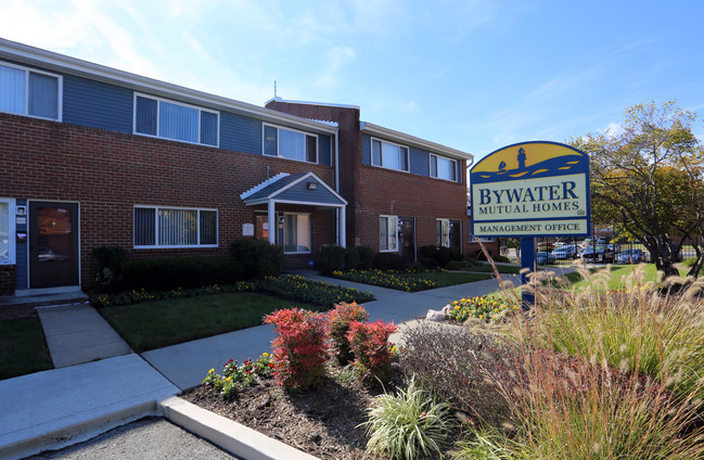 Bywater Mutual Homes in Annapolis, MD - Building Photo - Building Photo