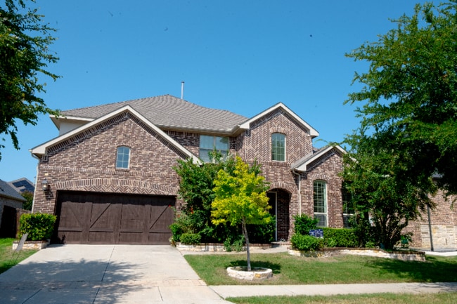 13966 Clusterberry Dr in Frisco, TX - Building Photo - Building Photo