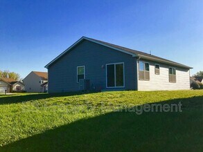 5412 Pommel Ct in Indianapolis, IN - Building Photo - Building Photo