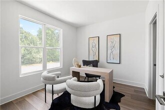 517 Motivation Cir NW in Atlanta, GA - Building Photo - Building Photo