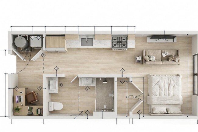 804 Main St in Windham, CT - Building Photo - Building Photo