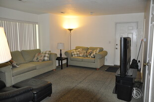 761 E 820 N, Unit Stonebridge #221 in Provo, UT - Building Photo