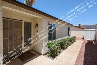 8738 W Athens St in Peoria, AZ - Building Photo - Building Photo