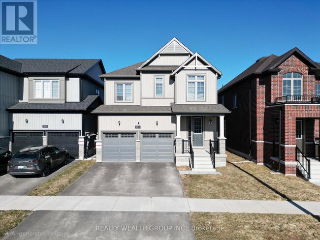property at 803 Griffin Trl