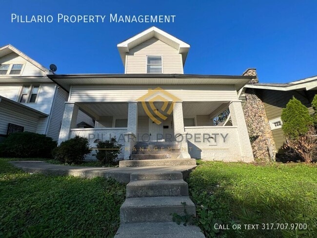 property at 3844 Graceland Ave