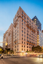 The Roxborough in New York, NY - Building Photo - Primary Photo