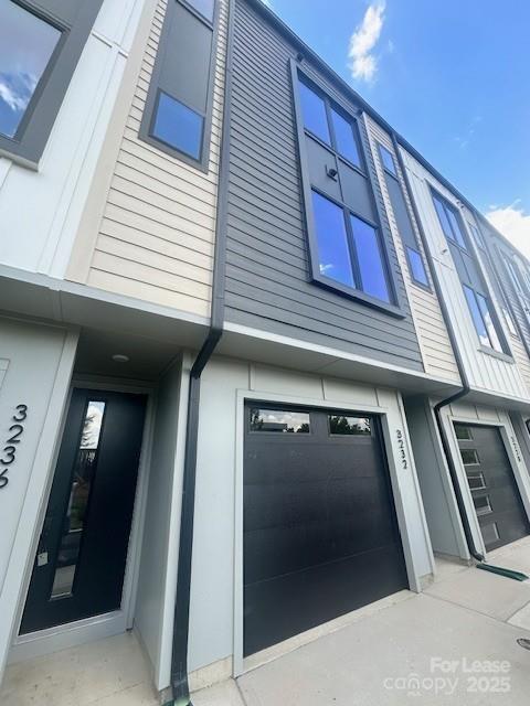 property at 3232 Riley Ave