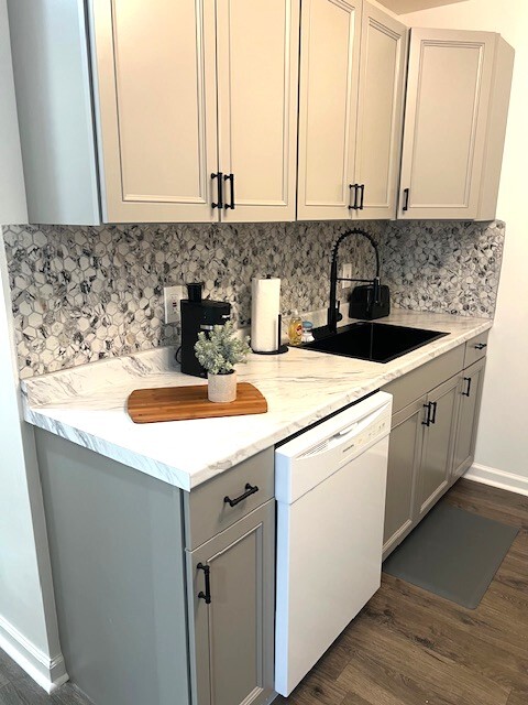 West Grant St Apartments in Baton Rouge, LA - Building Photo - Building Photo