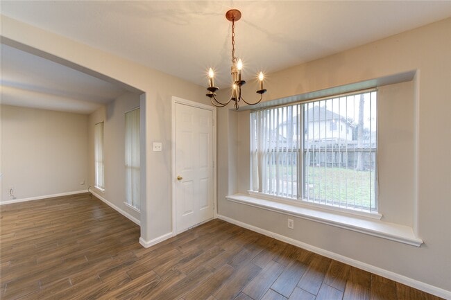 property at 13903 Maximos Dr