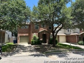 4943 Ancient Elm in San Antonio, TX - Building Photo - Building Photo