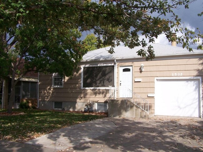 property at 1532 14th Ave