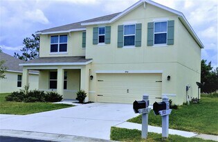 3936 Bramblewood Loop in Spring Hill, FL - Building Photo