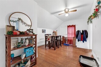 55 Winspear Ave, Unit Upper in Buffalo, NY - Building Photo - Building Photo