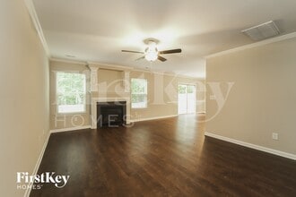 803 Rook Rd in Charlotte, NC - Foto de edificio - Building Photo