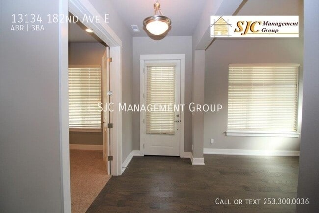 13134 182nd Ave E in Bonney Lake, WA - Building Photo - Building Photo