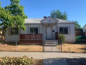 529 Claremont St in Reno, NV - Building Photo - Building Photo